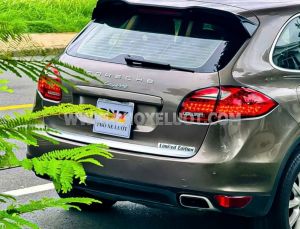 Xe Porsche Cayenne 3.6 V6 2014