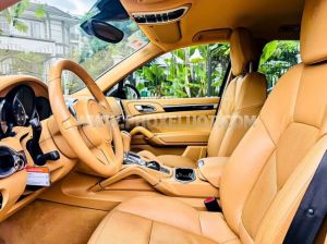 Xe Porsche Cayenne 3.6 V6 2014
