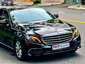 Xe Mercedes Benz E class E200 2019
