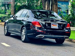 Xe Mercedes Benz E class E200 2019