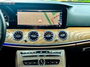 Xe Mercedes Benz E class E200 2019