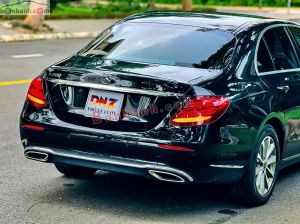 Xe Mercedes Benz E class E200 2019