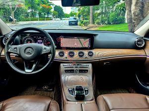 Xe Mercedes Benz E class E200 2019
