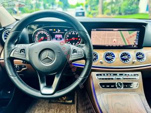 Xe Mercedes Benz E class E200 2019