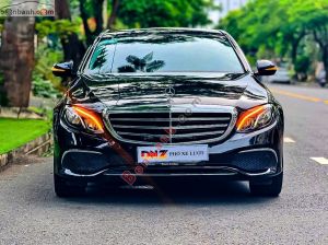 Xe Mercedes Benz E class E200 2019