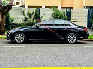 Xe Mercedes Benz E class E200 2019