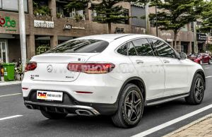 Xe Mercedes Benz GLC 300 4Matic Coupe 2023