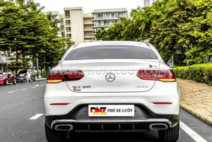 Xe Mercedes Benz GLC 300 4Matic Coupe 2023