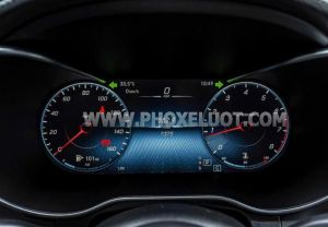 Xe Mercedes Benz GLC 300 4Matic Coupe 2023