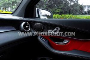 Xe Mercedes Benz GLC 300 4Matic Coupe 2023