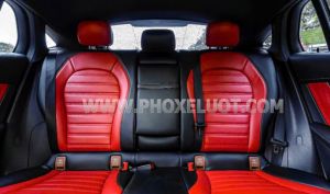 Xe Mercedes Benz GLC 300 4Matic Coupe 2023