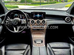 Xe Mercedes Benz GLC 200 4Matic 2022