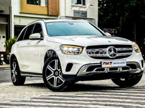 Xe Mercedes Benz GLC 200 4Matic 2022
