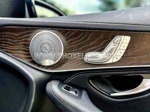 Xe Mercedes Benz GLC 200 4Matic 2022