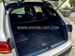 Xe Mercedes Benz GLC 200 4Matic 2022