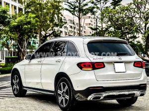 Xe Mercedes Benz GLC 200 4Matic 2022