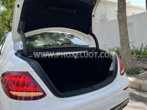 Xe Mercedes Benz E class E200 2020