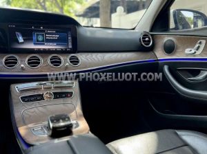 Xe Mercedes Benz E class E200 2020