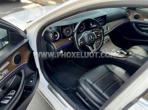 Xe Mercedes Benz E class E200 2020