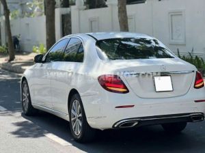 Xe Mercedes Benz E class E200 2020