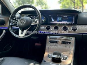 Xe Mercedes Benz E class E200 2020