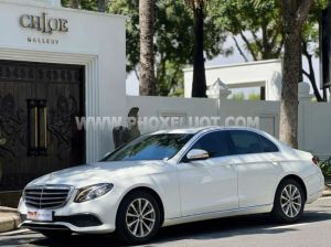 Xe Mercedes Benz E class E200 2020