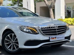 Xe Mercedes Benz E class E200 2020