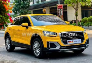 Xe Audi Q2 1.4 TFSI 2019