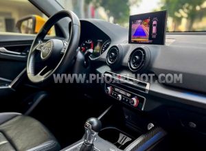 Xe Audi Q2 1.4 TFSI 2019