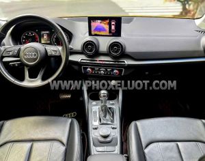 Xe Audi Q2 1.4 TFSI 2019