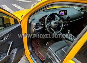 Xe Audi Q2 1.4 TFSI 2019