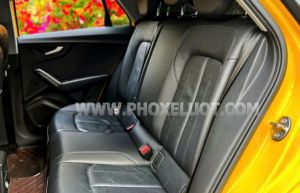Xe Audi Q2 1.4 TFSI 2019
