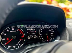 Xe Audi Q2 1.4 TFSI 2019