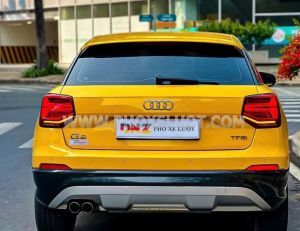 Xe Audi Q2 1.4 TFSI 2019