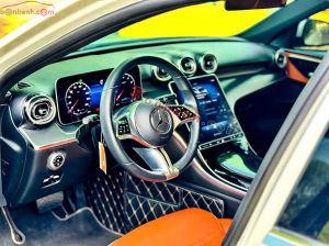 Xe Mercedes Benz C class C200 Avantgarde 2023