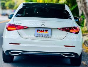 Xe Mercedes Benz C class C200 Avantgarde 2023