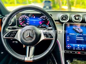 Xe Mercedes Benz C class C200 Avantgarde 2023