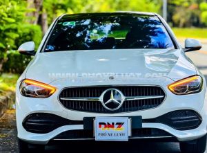 Xe Mercedes Benz C class C200 Avantgarde 2023