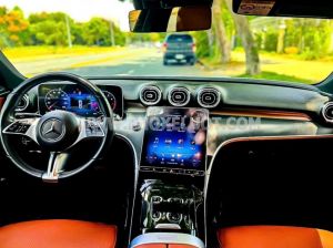 Xe Mercedes Benz C class C200 Avantgarde 2023