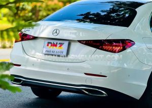 Xe Mercedes Benz C class C200 Avantgarde 2023