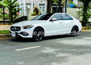 Xe Mercedes Benz C class C200 Avantgarde 2023