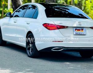 Xe Mercedes Benz C class C200 Avantgarde 2023