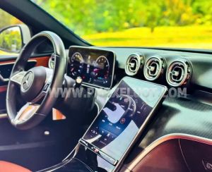 Xe Mercedes Benz C class C200 Avantgarde 2023
