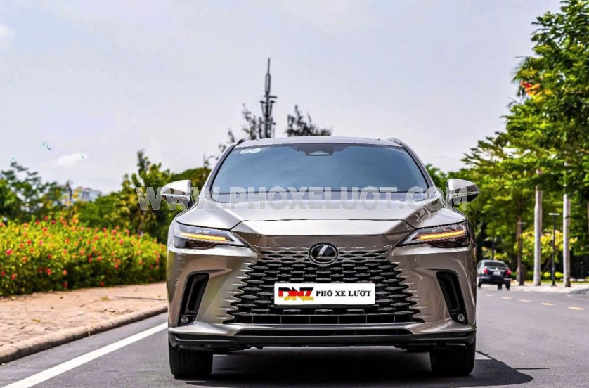 Lexus RX 350 Premium 2024
