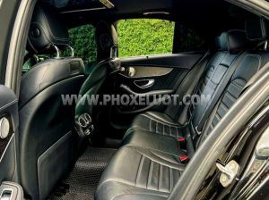 Xe Mercedes Benz C class C300 AMG 2020