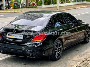 Xe Mercedes Benz C class C300 AMG 2020