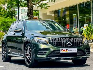Xe Mercedes Benz GLC 300 4Matic 2019