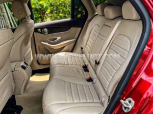 Xe Mercedes Benz GLC 200 4Matic 2022