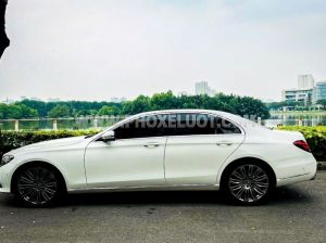 Xe Mercedes Benz E class E200 Exclusive 2020