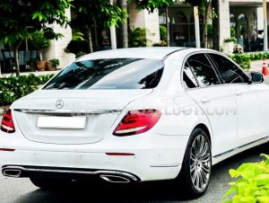 Xe Mercedes Benz E class E200 Exclusive 2020